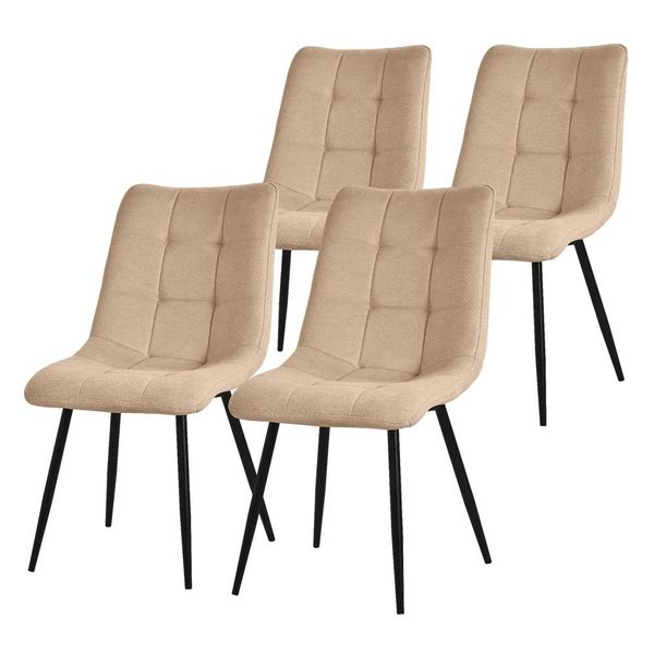 ML-DESIGN Stuhl Esszimmerstühle mit Rückenlehne moderne günstig online kaufen