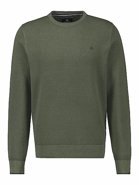 LERROS Strickpullover "Leichter Herren Strickpullover" günstig online kaufen
