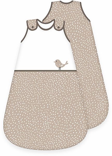 Baby Best Babyschlafsack "Woodland Crew Baby-Schlafsack 90cm" günstig online kaufen