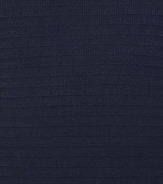 No Excess Pullover Rib Navy - Größe XXL günstig online kaufen