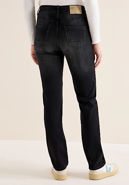Cecil Slim-fit-Jeans 5-Pocket-Style günstig online kaufen