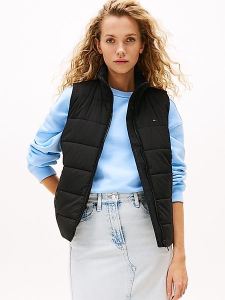 Tommy Jeans Steppweste TJW LW PADDED günstig online kaufen