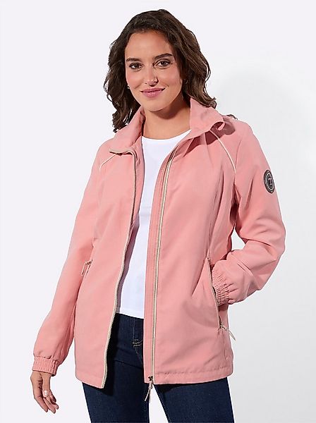 Witt Allwetterjacke Jacke Langarm günstig online kaufen