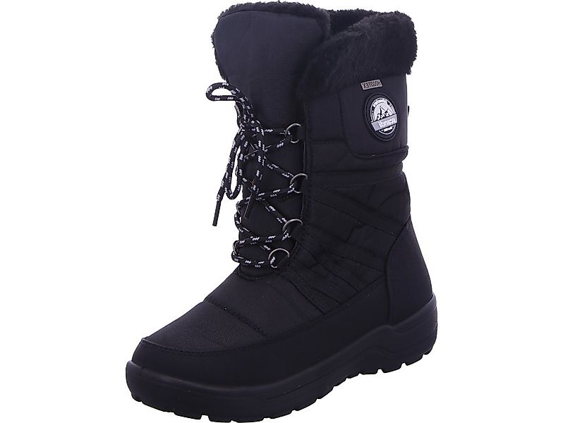 Scandi Winterstiefel mit TEX-Membran günstig online kaufen