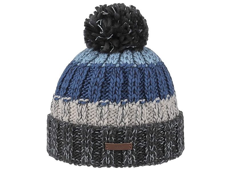 Barts Bommelmütze (1-St) Strickmützen mit Umschlag günstig online kaufen