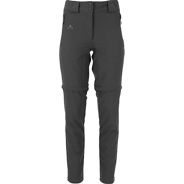 WHISTLER Funktionshose Zip-Off-Hose Gerd günstig online kaufen