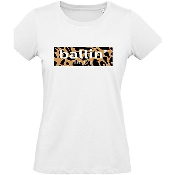 Ballin Est. 2013  T-Shirt Panter Block Shirt günstig online kaufen