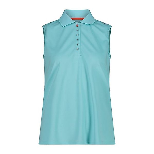 CMP Poloshirt CMP Damen Poloshirt Woman Polo 3T59776 günstig online kaufen