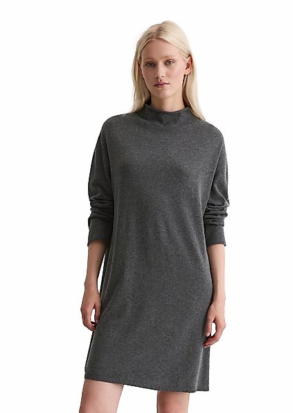 Marc OPolo Strickkleid "aus softem Schurwolle-Mix" günstig online kaufen