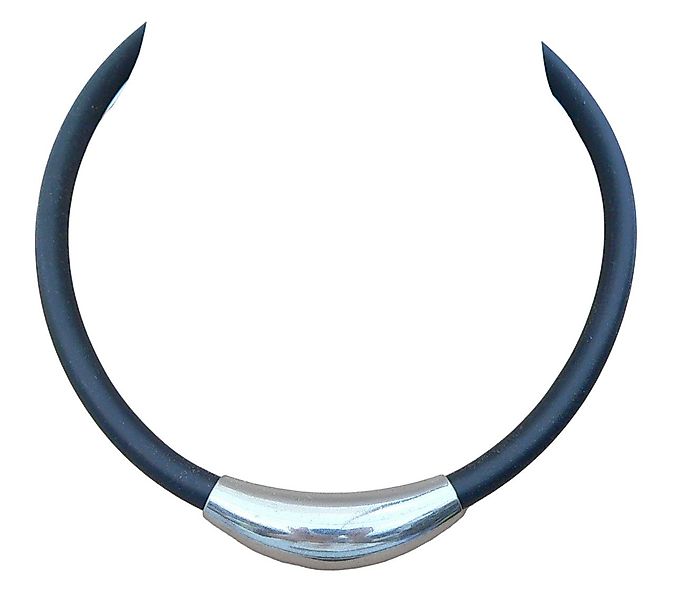 traumschmuck Kette ohne Anhänger 389j Halskette, Collier, Frontelement Meta günstig online kaufen