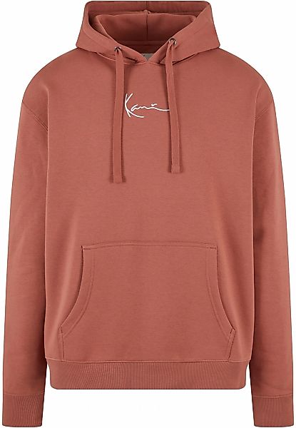 Karl Kani Kapuzensweatshirt "Karl Kani Herren" 1 Stk. tlg. günstig online kaufen