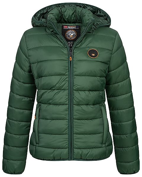 Geographical Norway Steppjacke Damen Winter Jacke günstig online kaufen