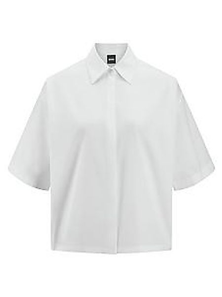 Bluse Bimina BOSS weiss günstig online kaufen