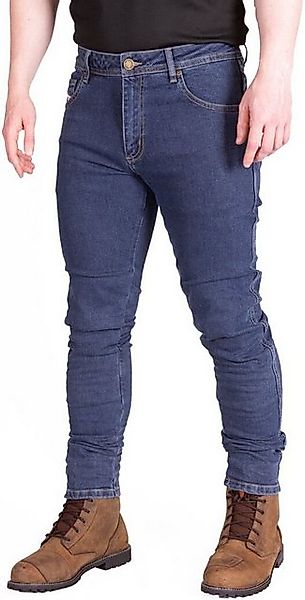 Merlin Motorradhose Maynard Motorrad Jeans Knieprotektoren enthalten günstig online kaufen