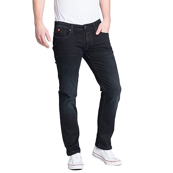 MOD Herren Jeans Thomas - Slim Fit - Blau - Numado Blue günstig online kaufen