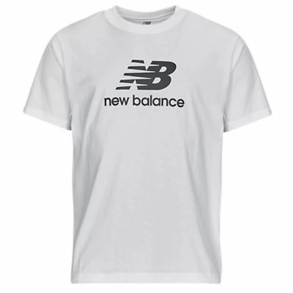 New Balance  T-Shirt MT31541-WT günstig online kaufen