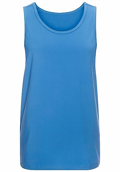 Le Jogger Performance Muscleshirt, mit weiten Armausschnitten günstig online kaufen