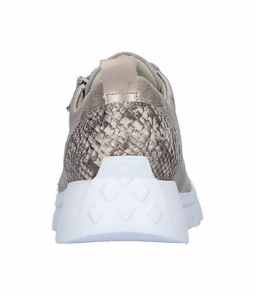 Waldläufer H-AJALA Plateausneaker, Halbschuh, Schnürschuh, Freizeitschuh günstig online kaufen