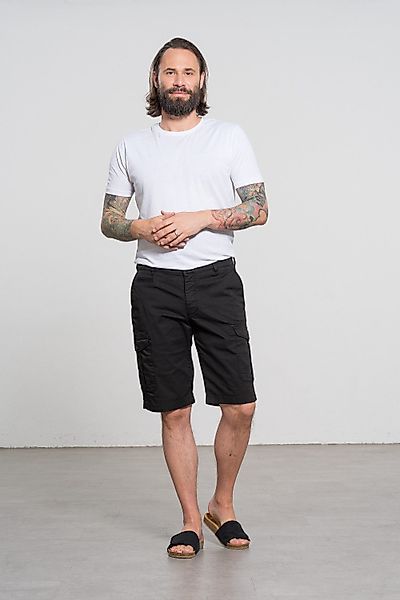 Feuervogl Cargobermudas fv-La:rs, Soft Cotton, Herren günstig online kaufen