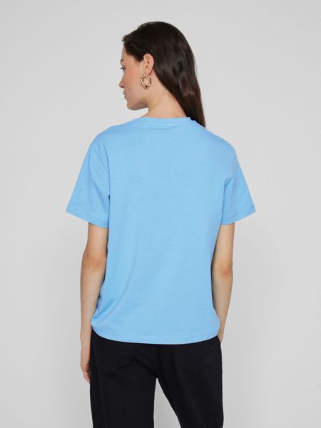 Vila Kurzarmshirt VINORA S/S T-SHIRT - günstig online kaufen