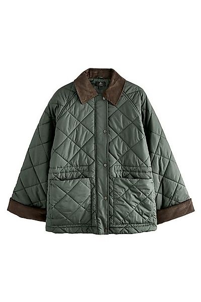 Next Steppjacke Gesteppte Heritage-Jacke (1-St) günstig online kaufen