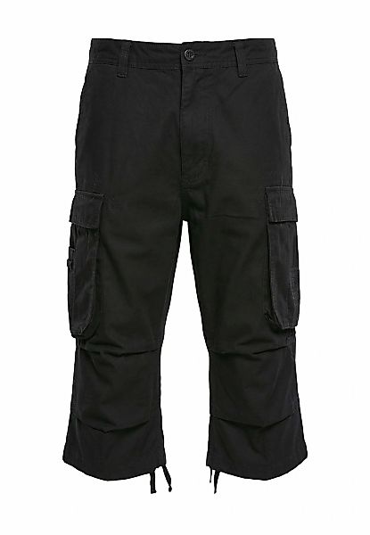 Brandit Stoffhose "Brandit Herren Industry Vintage Cargo 3/4 Shorts" günstig online kaufen