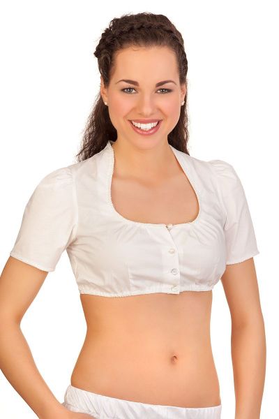 Spieth & Wensky Dirndlbluse Dirndlbluse - günstig online kaufen