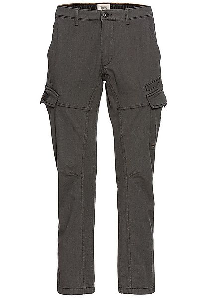 camel active Cargohose Relaxed Fit Cargo Hose günstig online kaufen