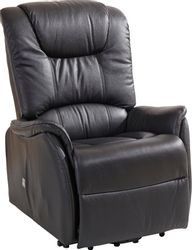 Duo Collection TV-Sessel "Messina XXL bis 150 kg belastbar, mit elektrische günstig online kaufen