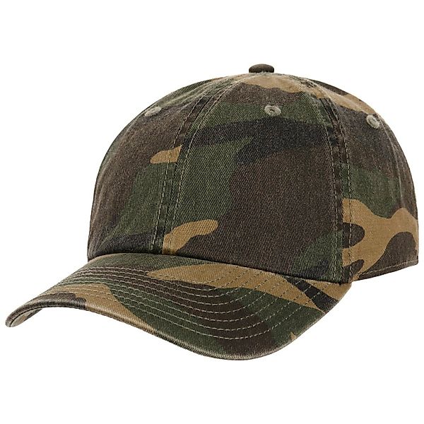 Atlantis Baseball Cap (1-St) Baseballcap Metallschnalle günstig online kaufen