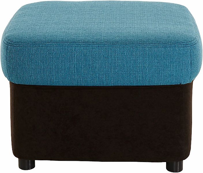 DOMO collection Hocker "Flores" günstig online kaufen
