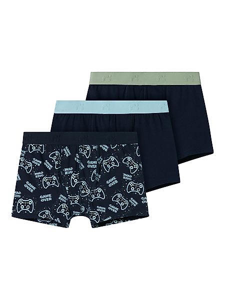 Name It Trunk NKMBOXER 3P SAPPHIRE günstig online kaufen