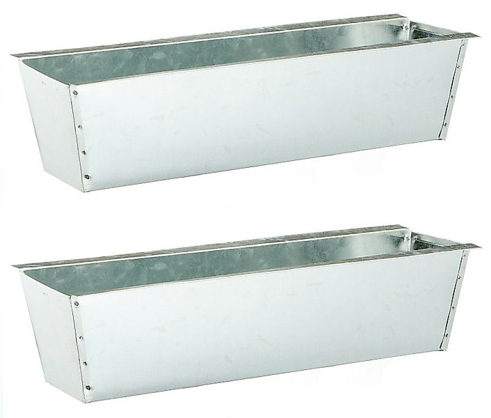 Meinposten Blumenkasten Pflanzkästen Palette Paletten Pflanzkasten günstig online kaufen