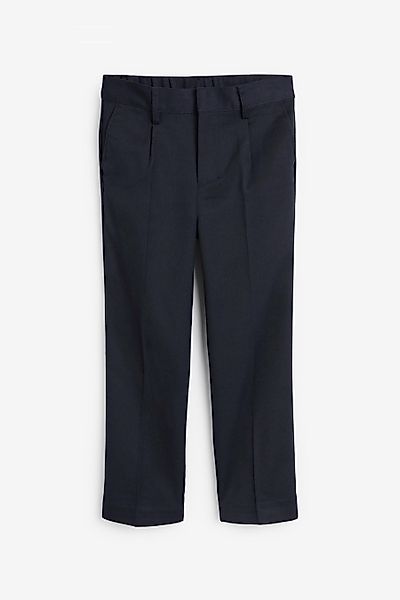 Next Bundfaltenhose Hose mit Bundfalte (3 günstig online kaufen