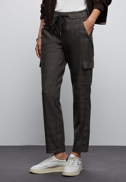 STREET ONE Cargohose Style Bonny mit günstig online kaufen