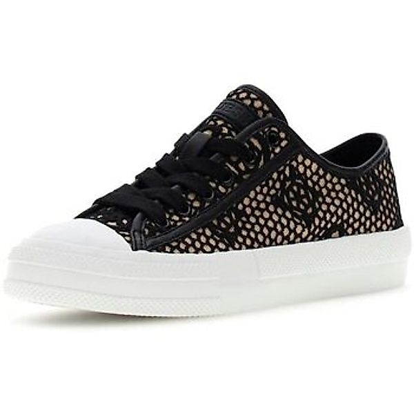 Guess  Sneaker FLJCR2 FAP12-BLKNA günstig online kaufen