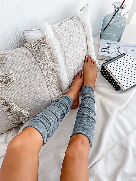 Lycille Beinstulpen 1 Paar Beinstulpen für günstig online kaufen