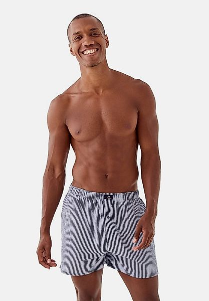 DANISH ENDURANCE Boxershorts American Boxers (4-St) 100% Baumwolle, weich & günstig online kaufen