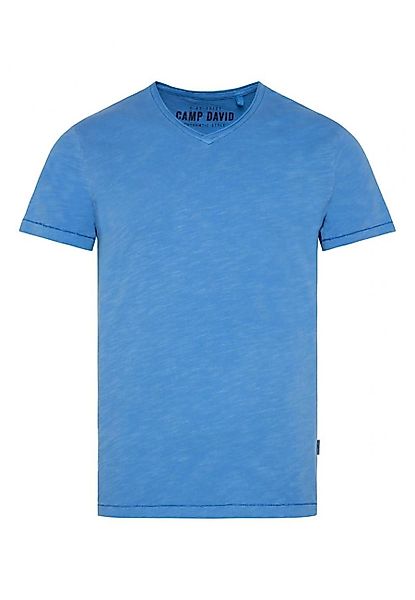 CAMP DAVID T-Shirt T-Shirt Basic CAD günstig online kaufen