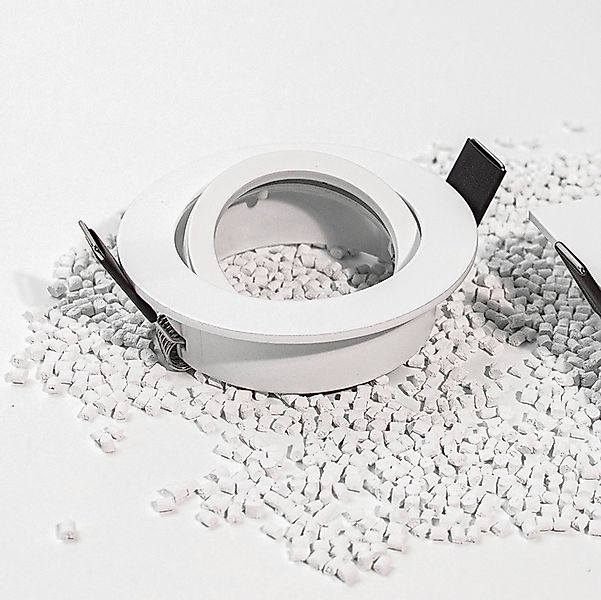 Brumberg Leuchten Einbaustrahler ohne Fassung 27065170 günstig online kaufen