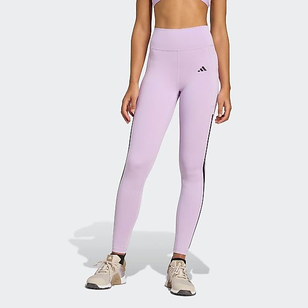 adidas Performance Trainingstights "OPT 3S 1/1", (1 tlg.) günstig online kaufen