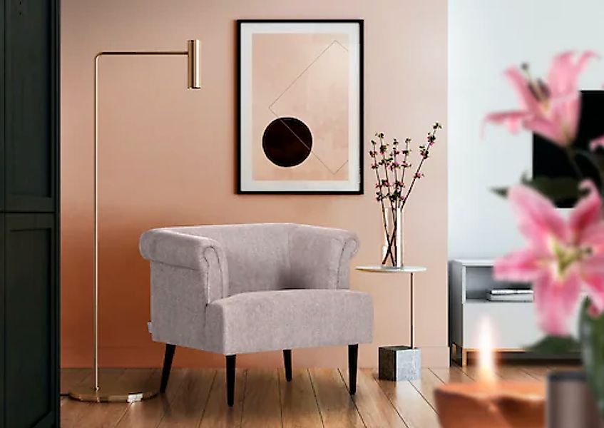 Gutmann Factory Sessel günstig online kaufen