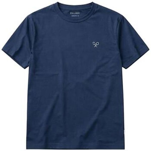 Silbon  T-Shirt SS261040402066 günstig online kaufen