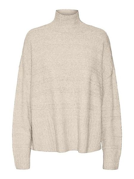 Vero Moda Strickpullover DOFFY (1-tlg) Plain/ohne Details günstig online kaufen