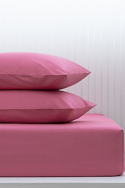 Next Bettlaken Überschlaglaken mit hohem Baumwollanteil, günstig online kaufen