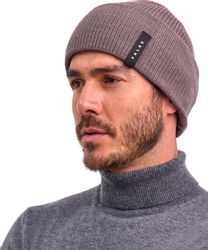 FALKE Strickmütze (1-St) aus reiner Schurwolle günstig online kaufen