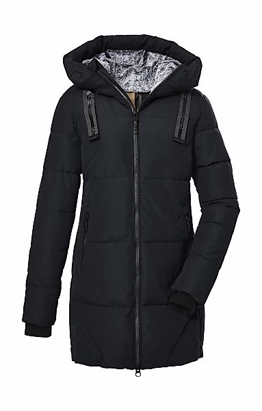 G.I.G.A. DX by killtec Steppmantel "GW 15 WMN QLTD PRK", Wasserabweisender, günstig online kaufen
