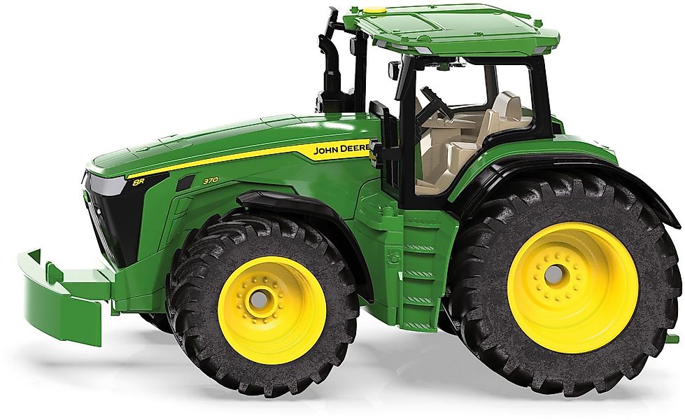 Siku Spielzeug-Traktor SIKU Farmer, John Deere günstig online kaufen