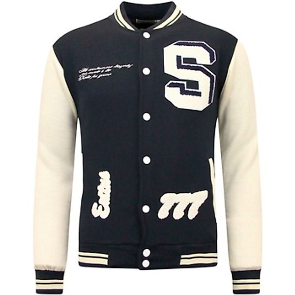 Enos  Blazer Baseballjacke Für günstig online kaufen