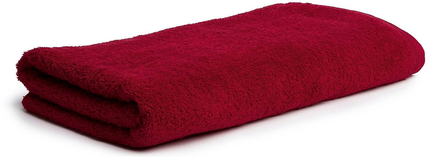 Möve Saunatuch Superwuschel, Walkfrottee (1-St), mit Stick Möve günstig online kaufen